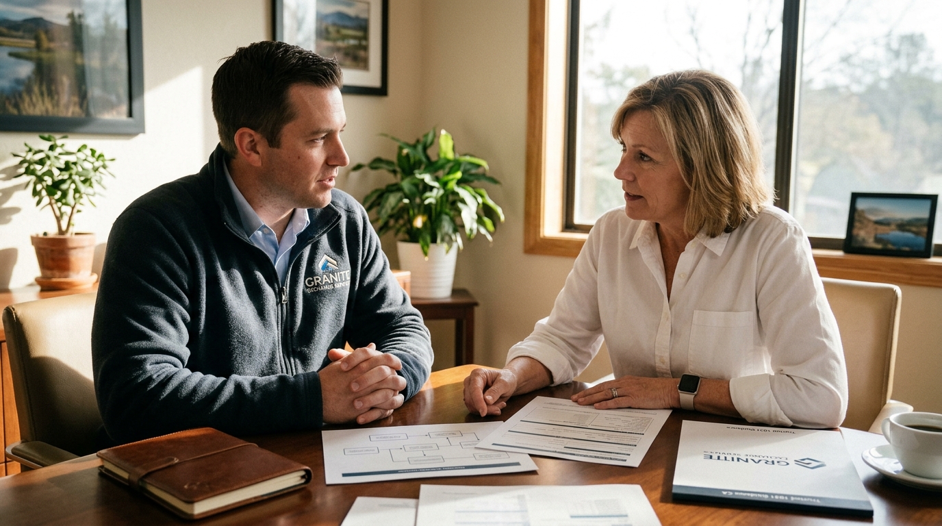 What to Look for in a 1031 Exchange Accommodator