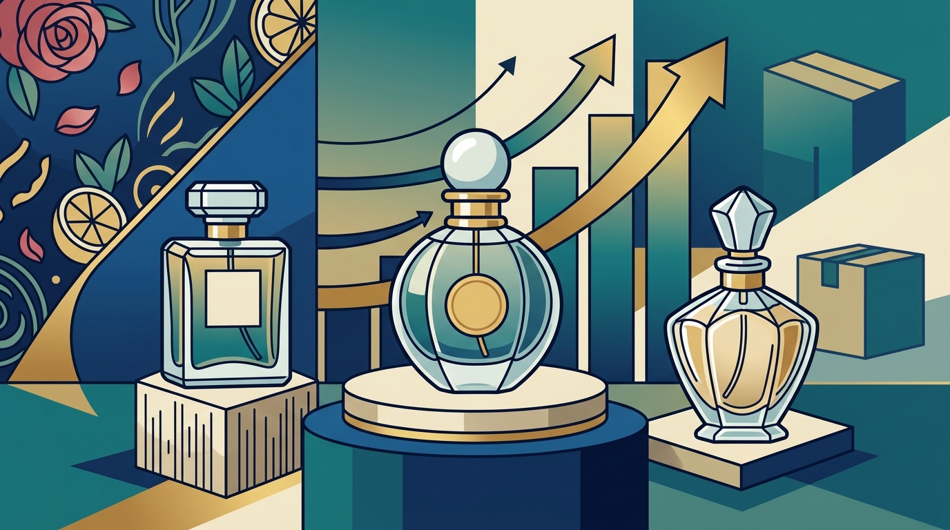 Buy High-End Designer Fragrances Online in Australia