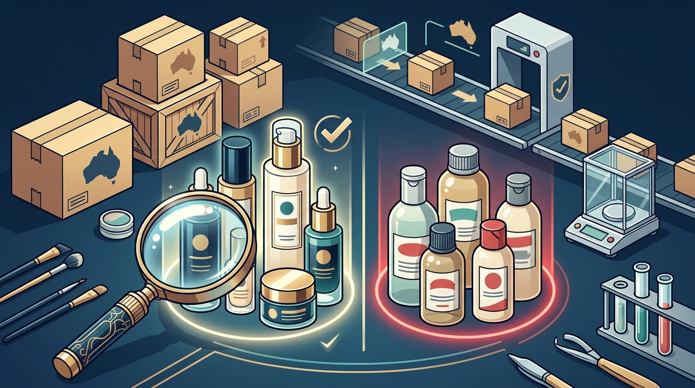 How to Find Authentic Luxury Skincare Brands in Australia