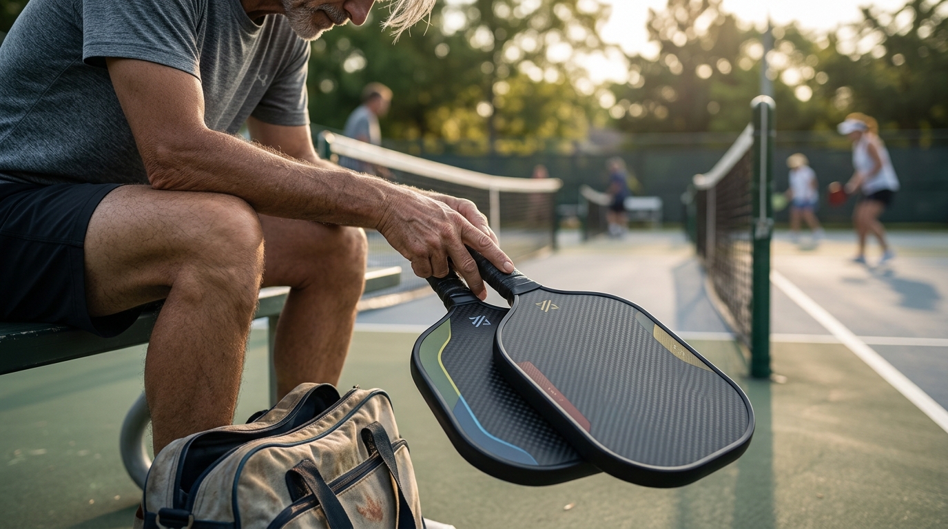 Best Pickleball Paddles Under $200 in 2026: High-Performance Picks That Deliver Real Value