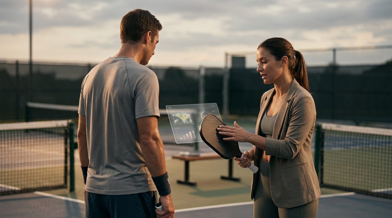 Inside the Agency-Curated Gear Model: Finding Pro-Tested Pickleball Equipment Online in 2026