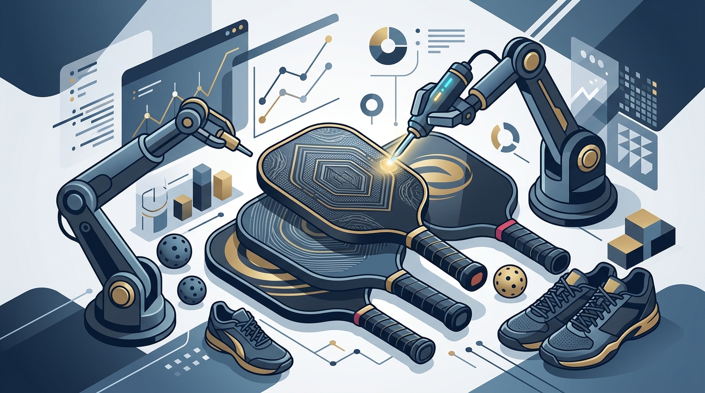 Inside the Agency-Curated Gear Model: Finding Pro-Tested Pickleball Equipment Online in 2026
