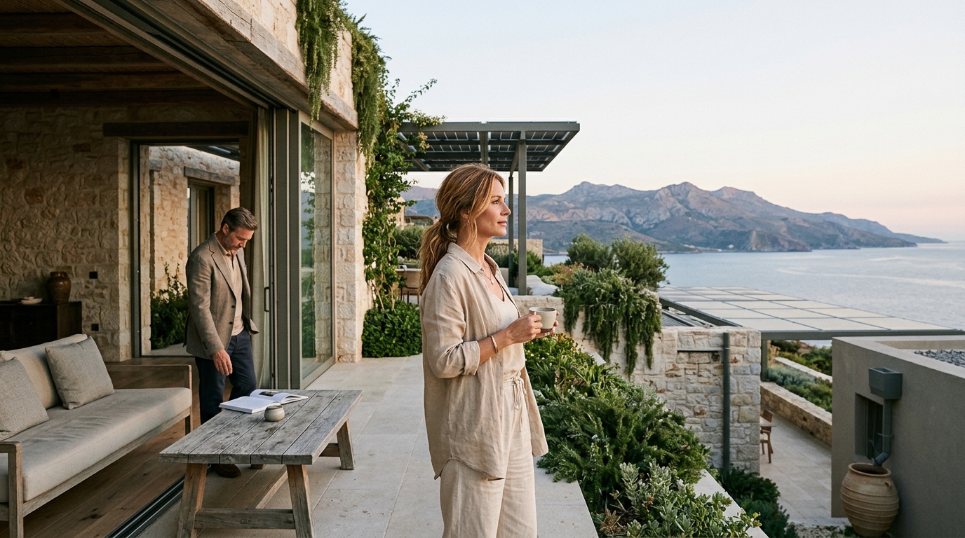 Sustainable Luxury Property Alternatives Worth Exploring