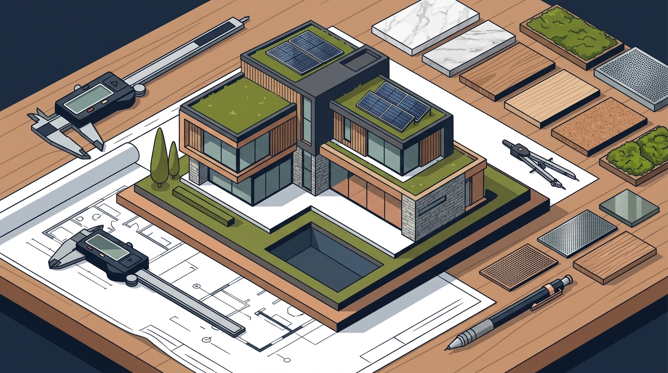 Sustainable Luxury Property Alternatives Worth Exploring