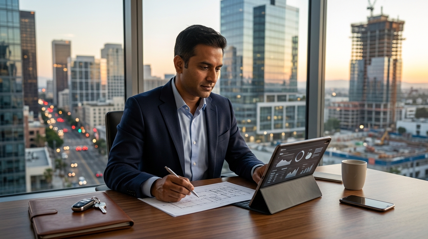 Get an Instant Commercial Loan Proposal Without an SSN