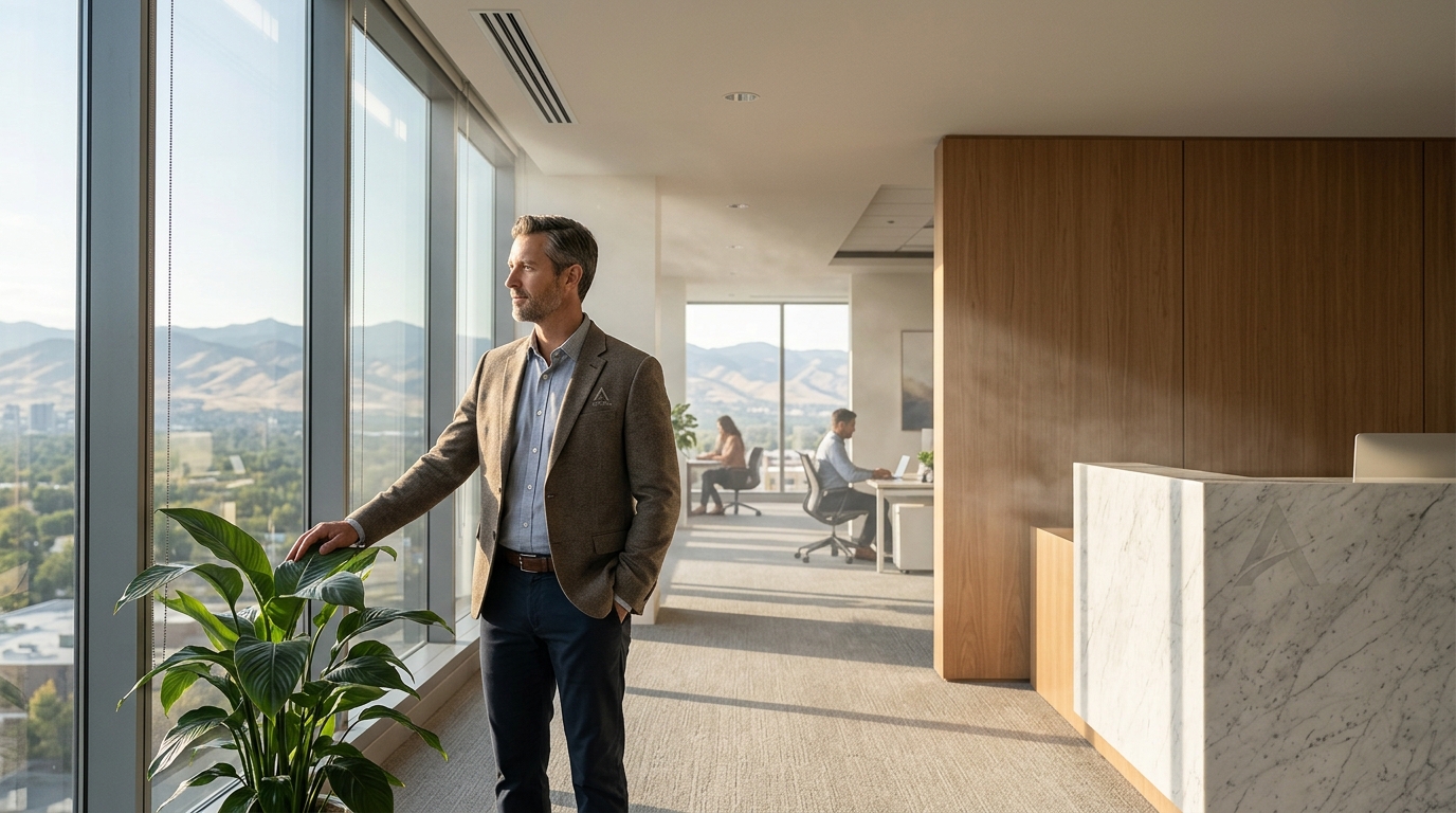 Commercial HVAC Maintenance Best Practices for Large Buildings