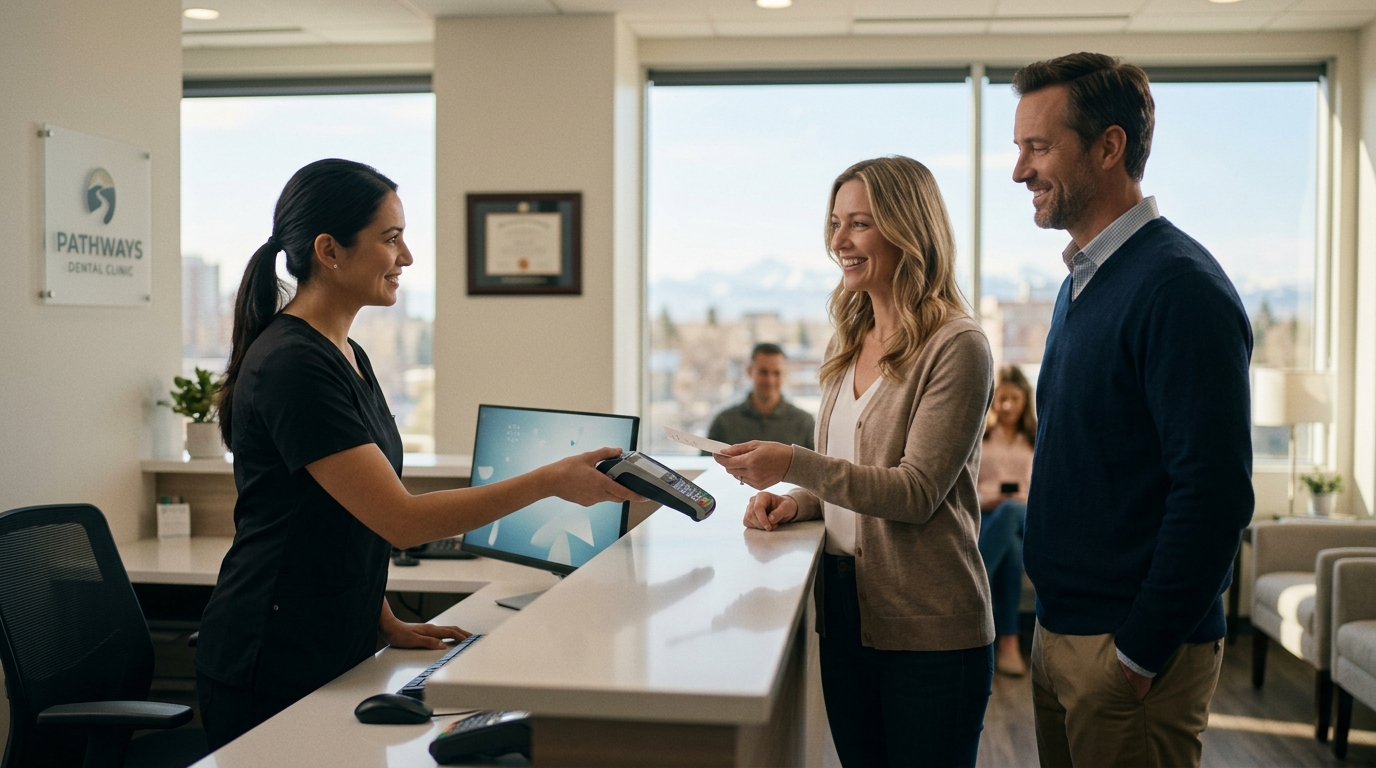 Find a Calgary Dentist With Direct Insurance Billing