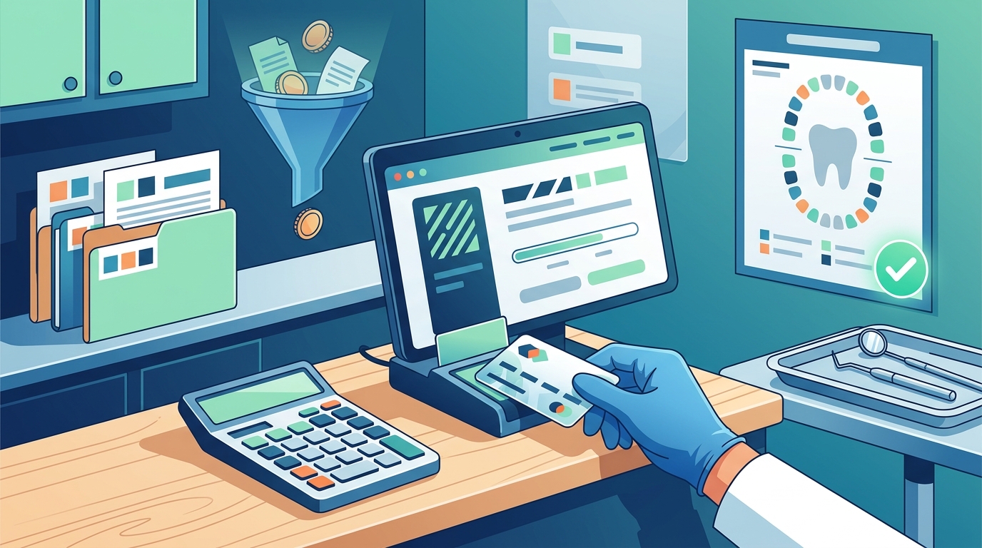 Find a Calgary Dentist With Direct Insurance Billing
