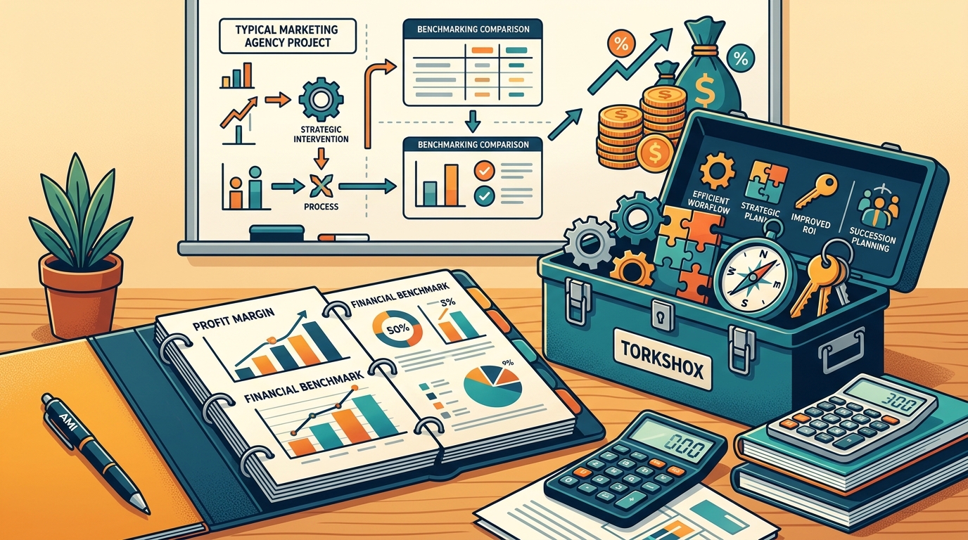 Best Workshops for Marketing Agencies to Increase Profitability