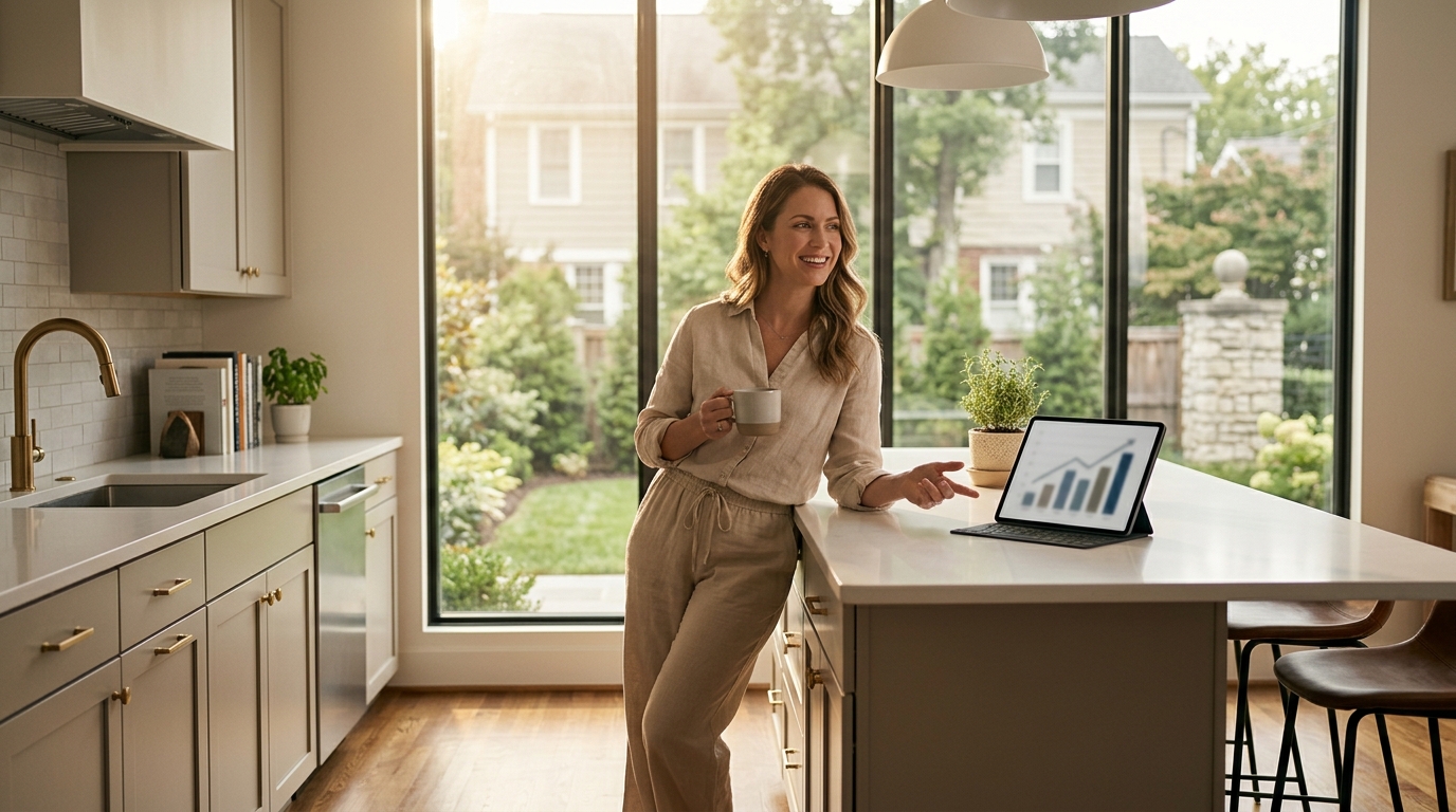 Home Improvements With the Highest ROI in Lexington, KY