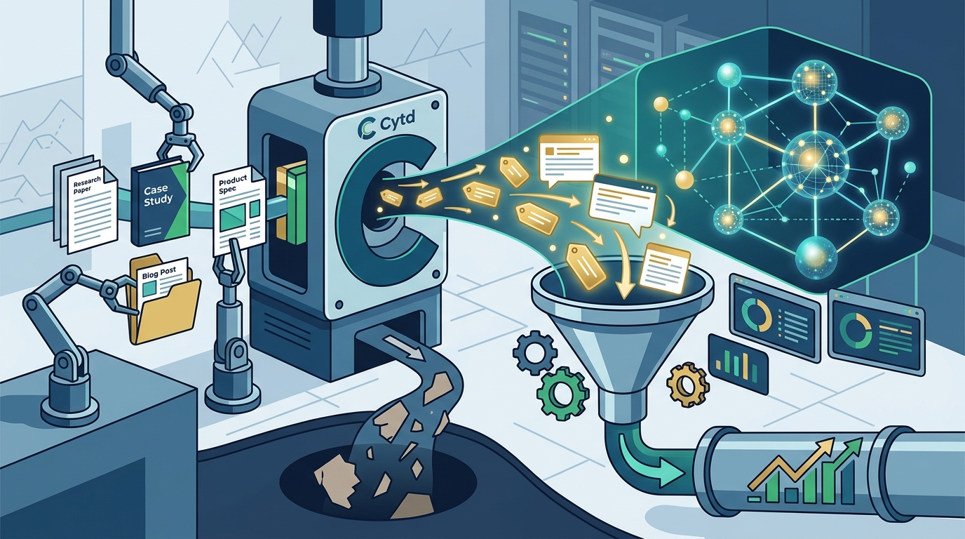 How to Improve AI Citation Visibility on ChatGPT in 2026