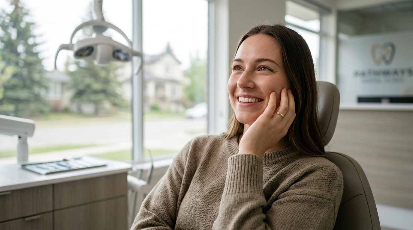 $1 New Patient Dental Exam in NE Calgary: Your Guide