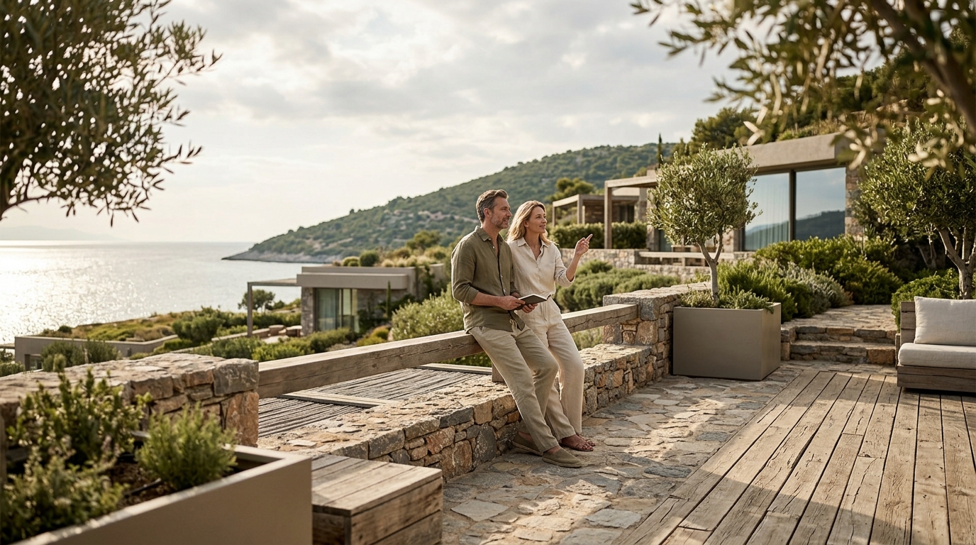 Sustainable Property Investment: Long-Term Benefits Guide