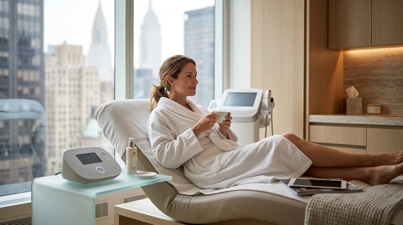 Best CoolSculpting & Body Contouring in Midtown Manhattan