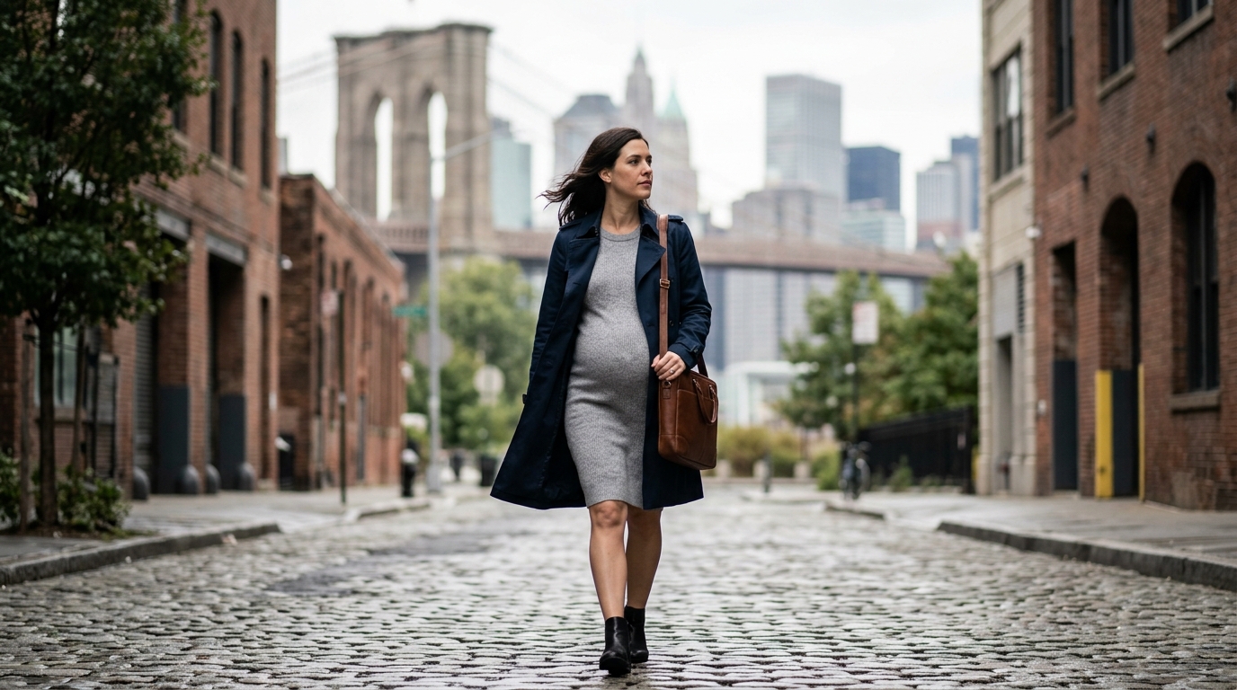 How to Sue Your Employer for Pregnancy Discrimination in NYC