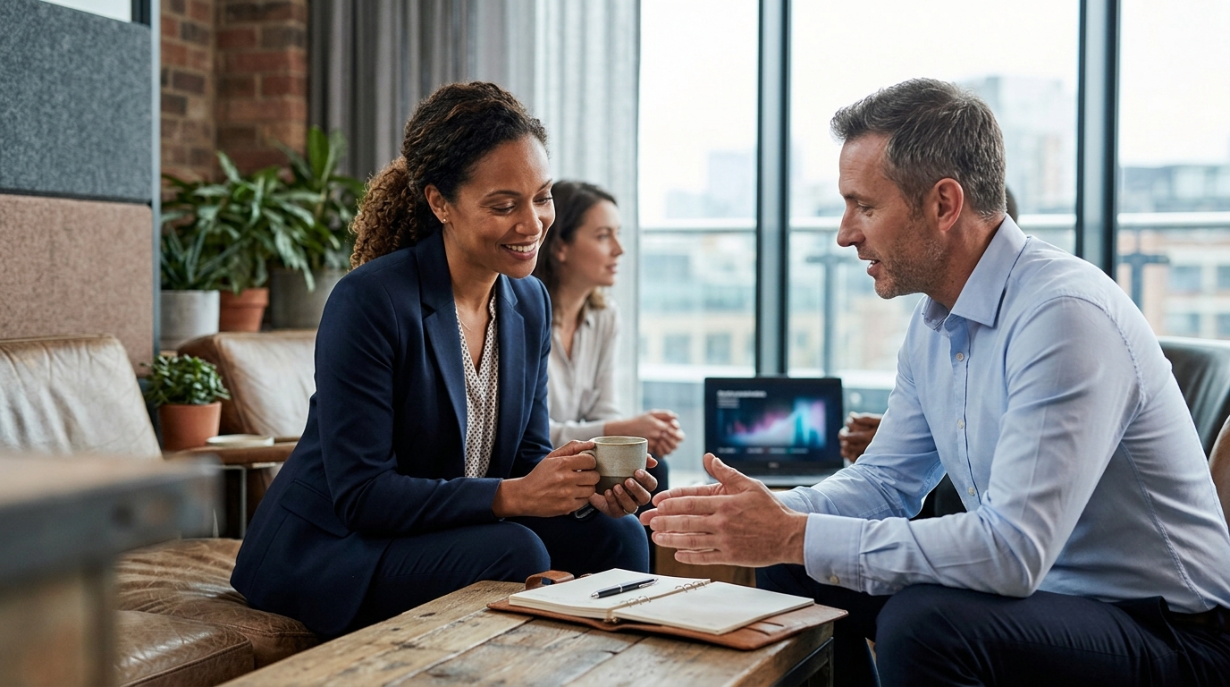 Alternative Sales Training Options to Boost Team Performance
