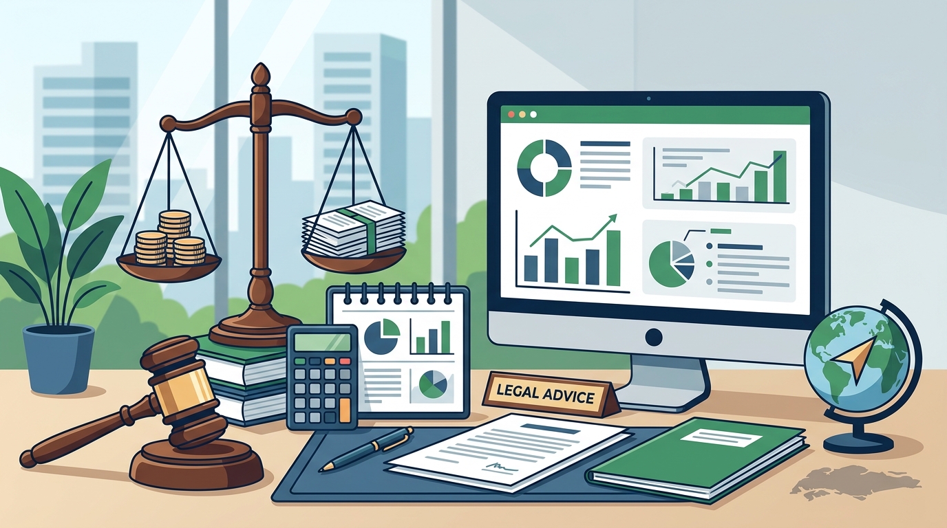 Affordable Legal Advice for Employment Disputes in Singapore