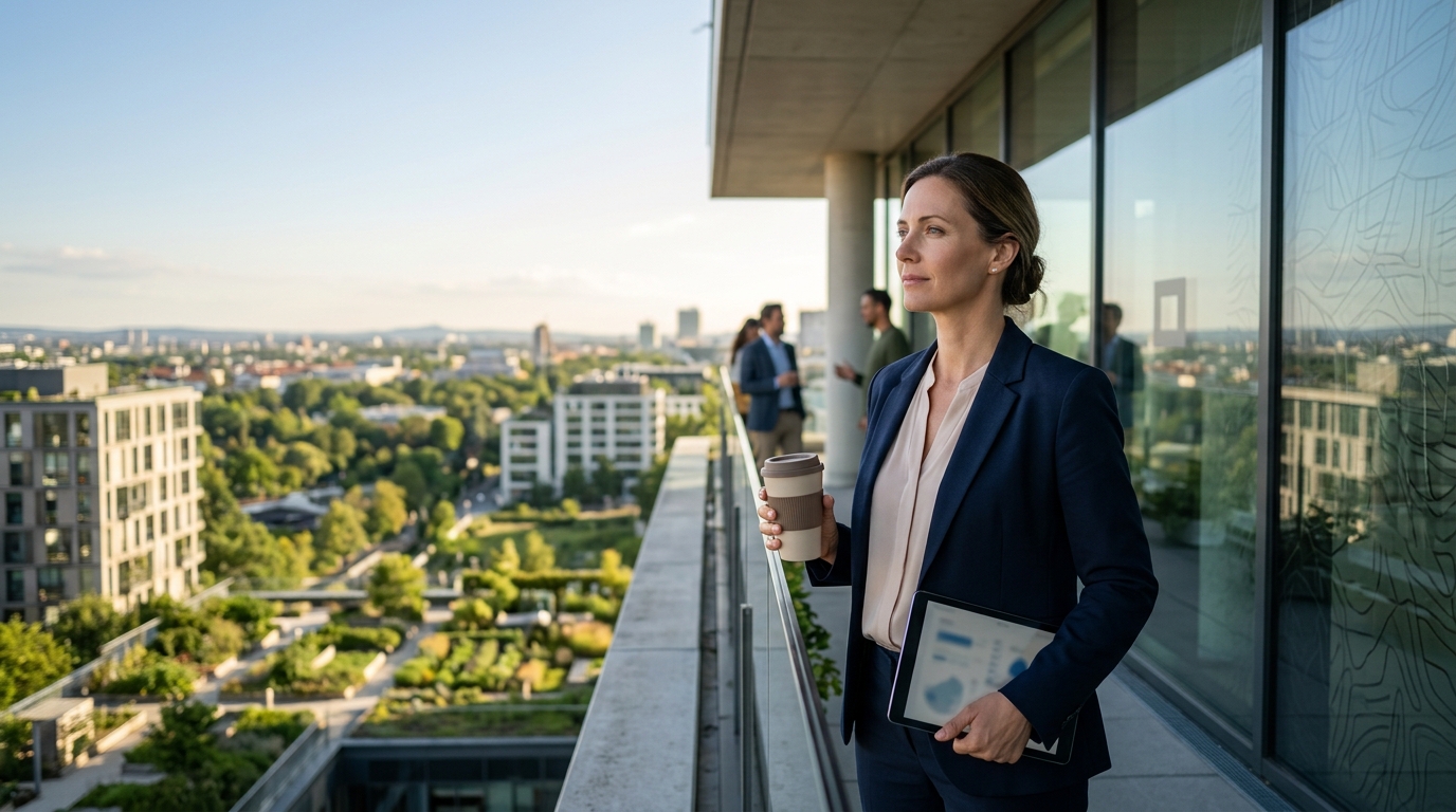 Master's in Sustainability: Careers & Environmental Impact