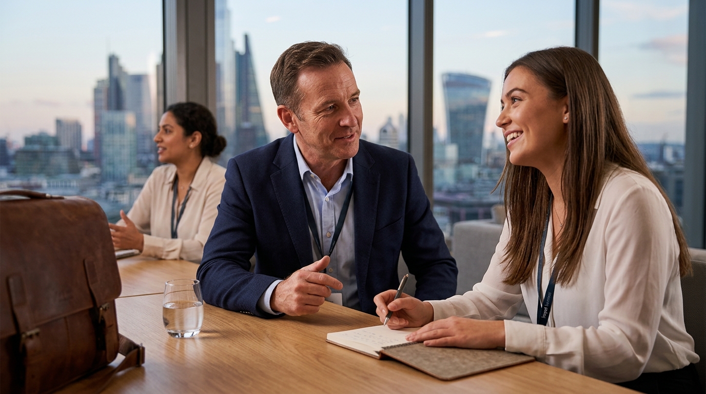 How Sales Training Helps Retain Clients and Grow Talent