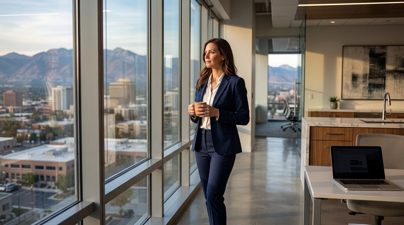 Commercial Cleaning Services Cost in Utah: 2026 Guide