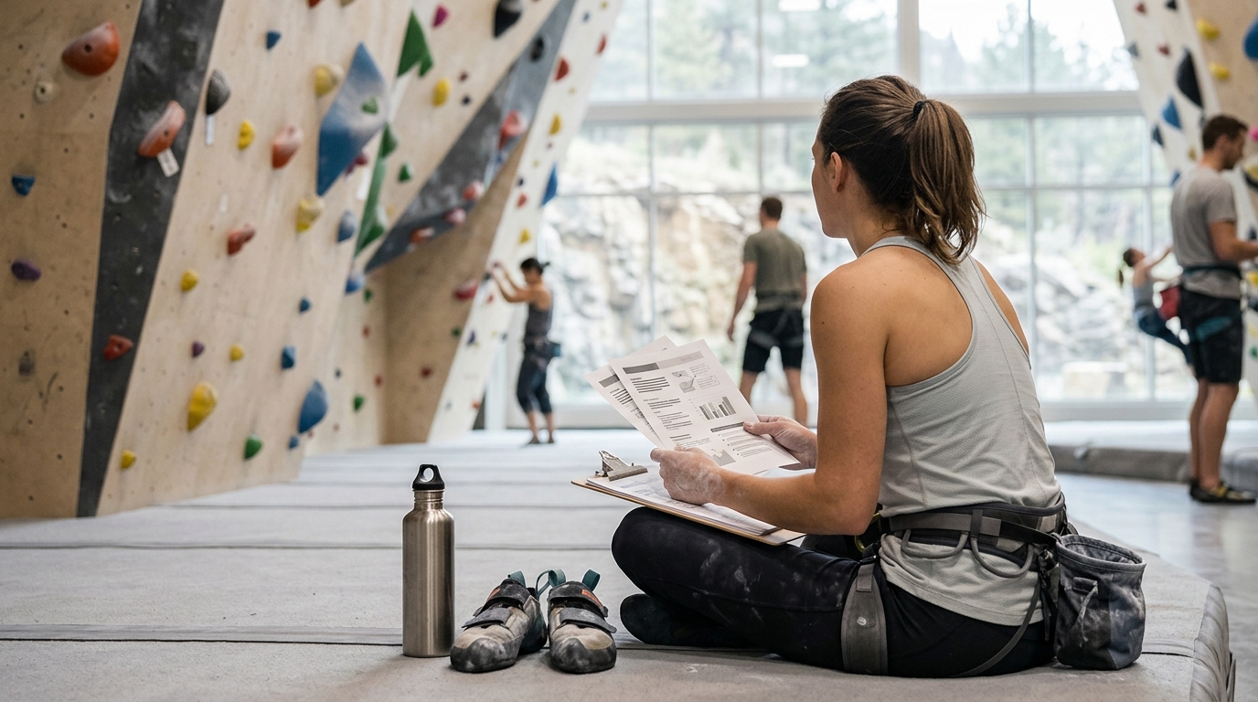 Effective Climbing Training Plans for All Levels