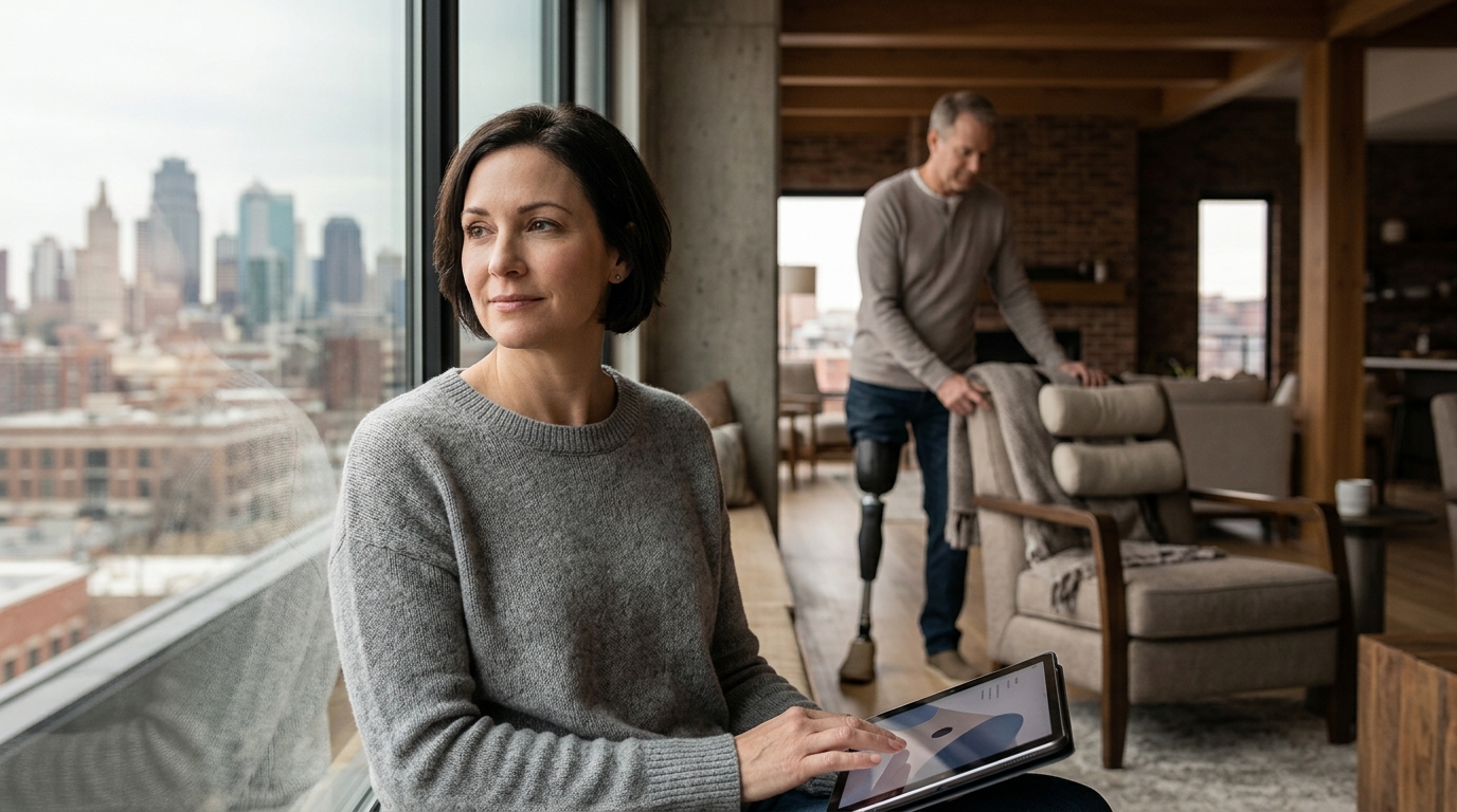 Best Catastrophic Injury Lawyer in Kansas City, MO