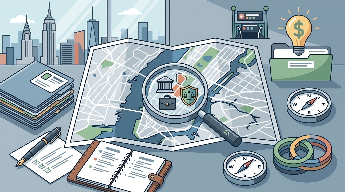 How to Find a Lawyer for Workplace Sexual Harassment in NYC