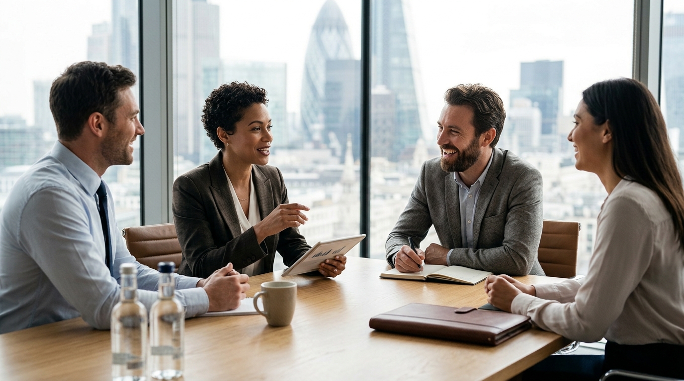 Advanced Sales Training Outcomes: 7 Results to Expect
