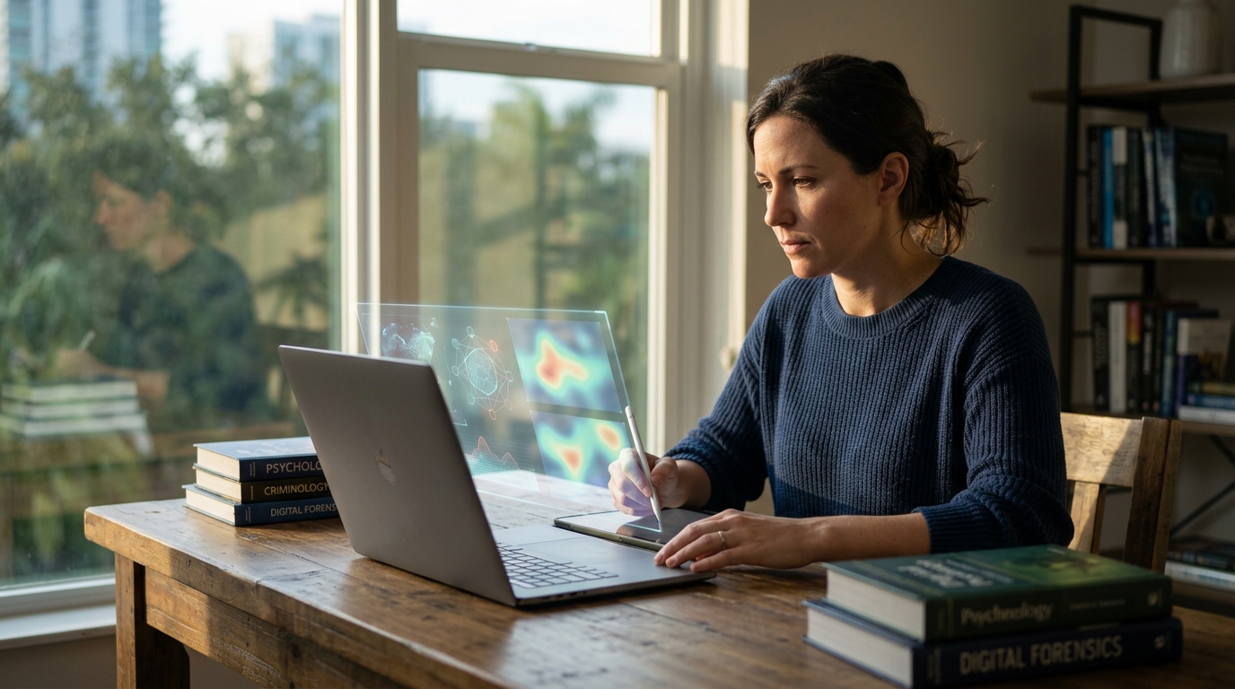 Behavioral Cybersecurity Education: How Evidentia University Leads