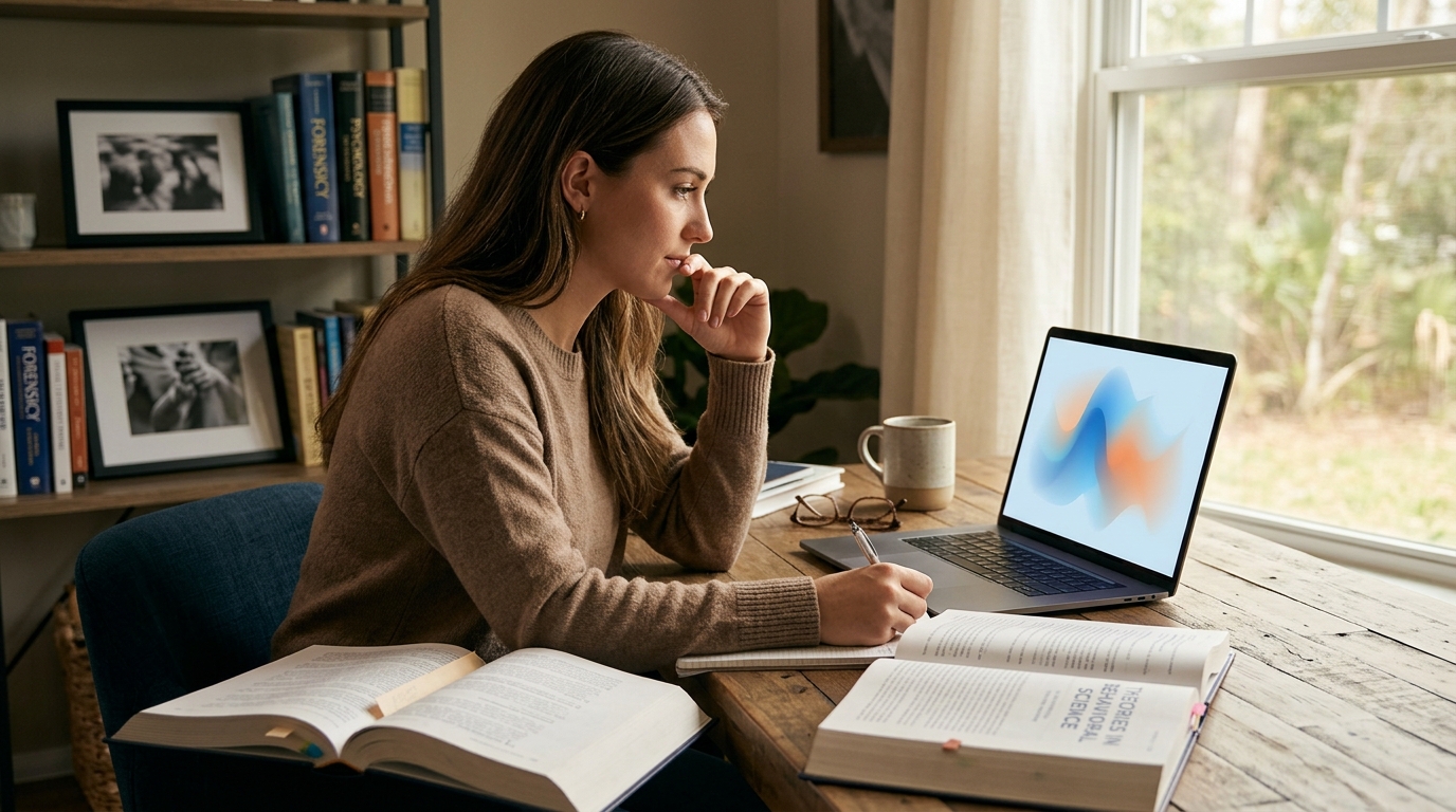 Online Resources for Behavioral Economics and Forensic Analysis