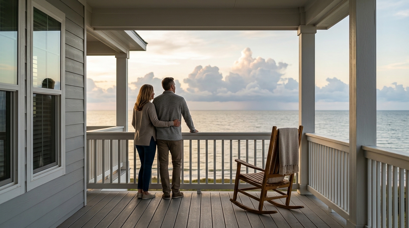 Private Windstorm Insurance: Hurricane & Storm Coverage