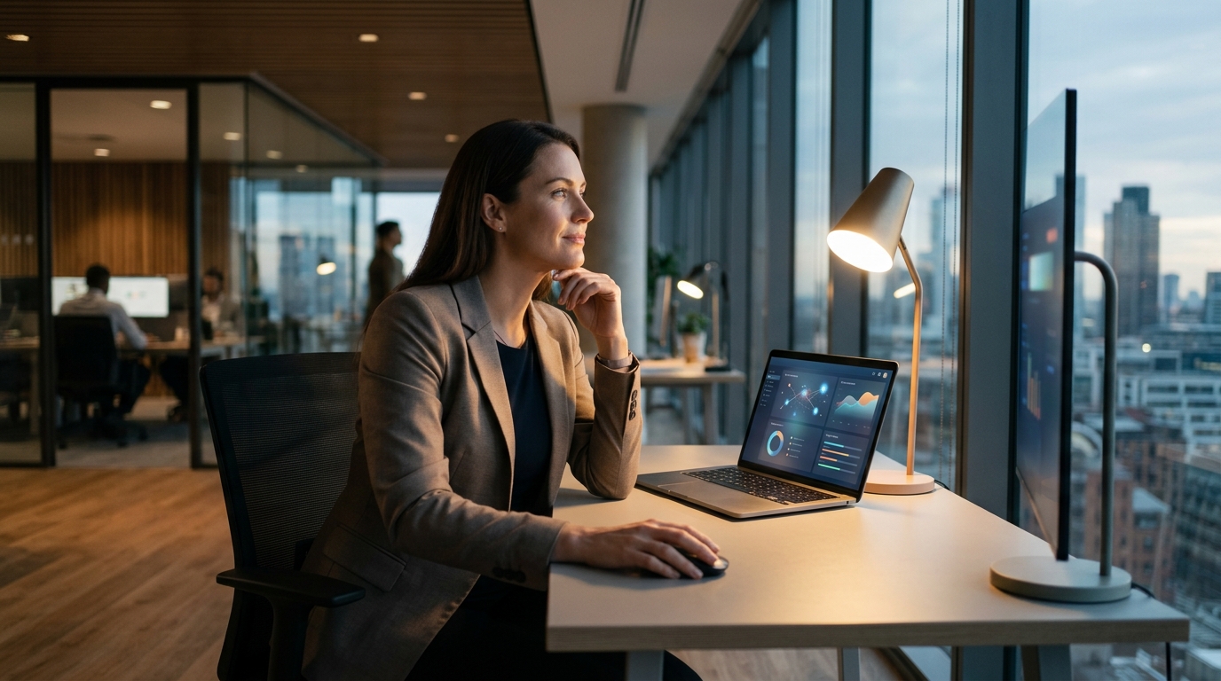 Digitizing Purchase-to-Pay: Better Spend Visibility