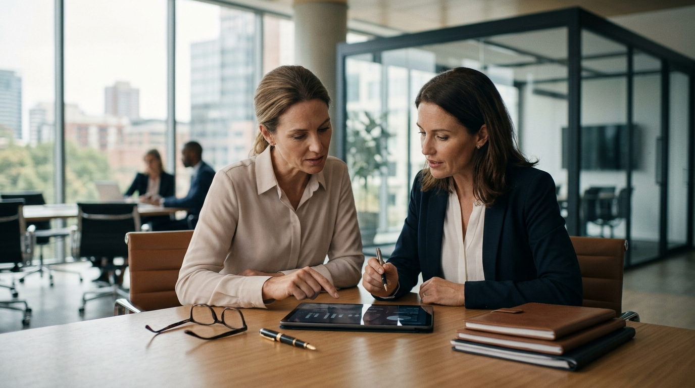 Electronic Tendering System: Best Practices for Mid-Sized Orgs