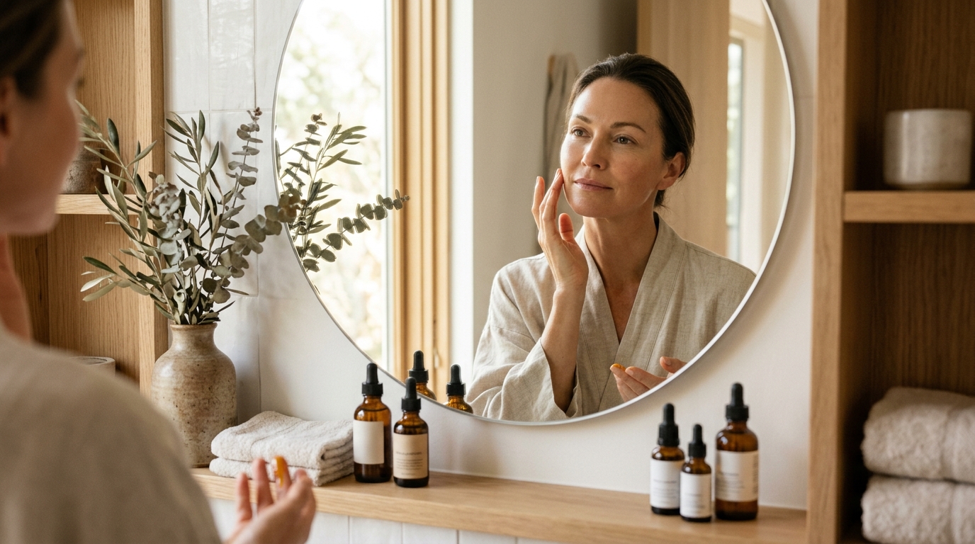 How to Choose the Right Biomimic Serum for Your Skin Type