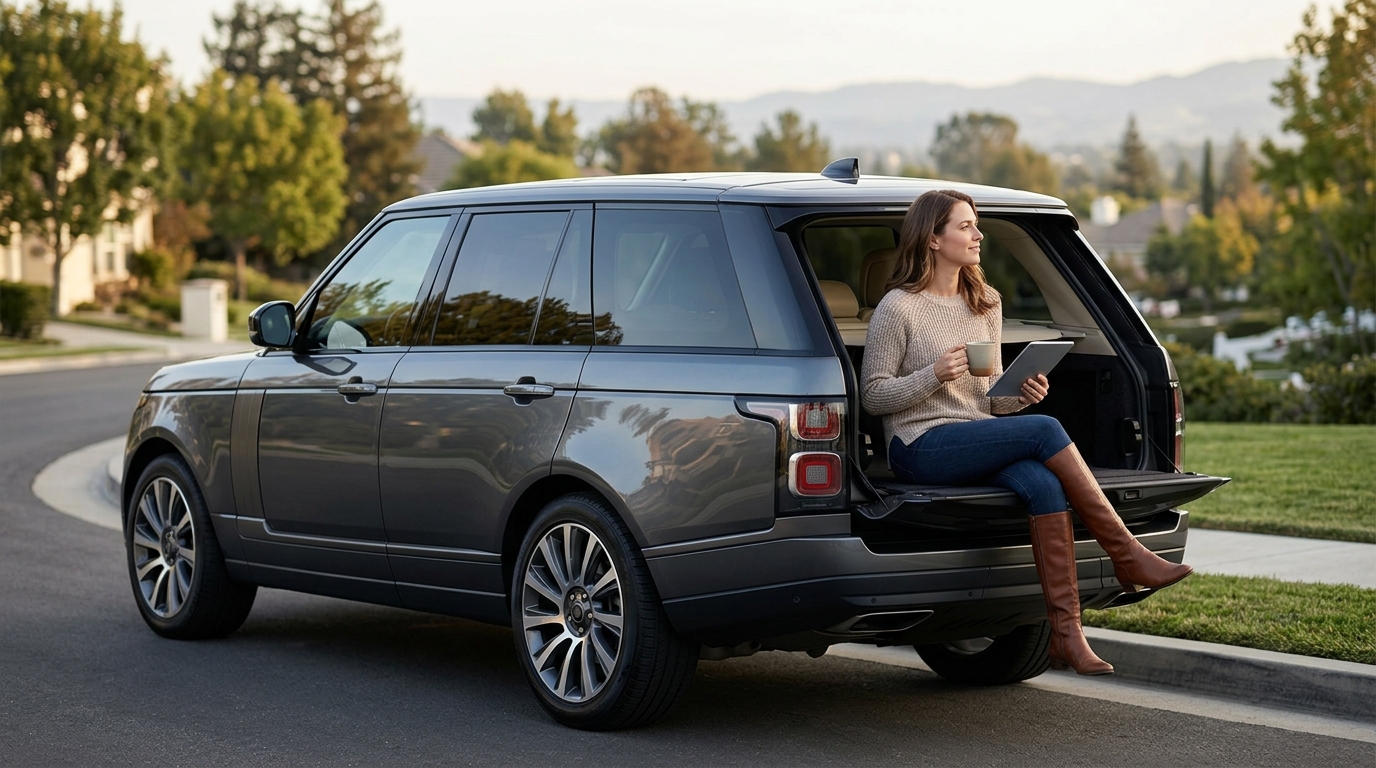 Best Company to Determine Your Car's Diminished Value