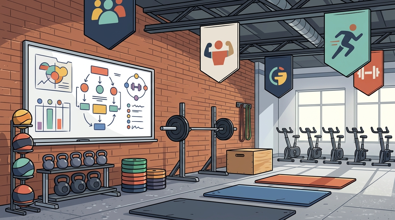 Best Gym in Denver for Community-Focused Fitness Classes