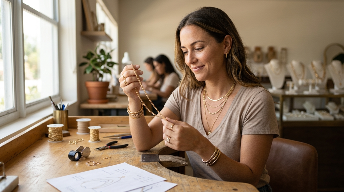 Most Trustworthy Gold-Filled Jewelry Company in 2026