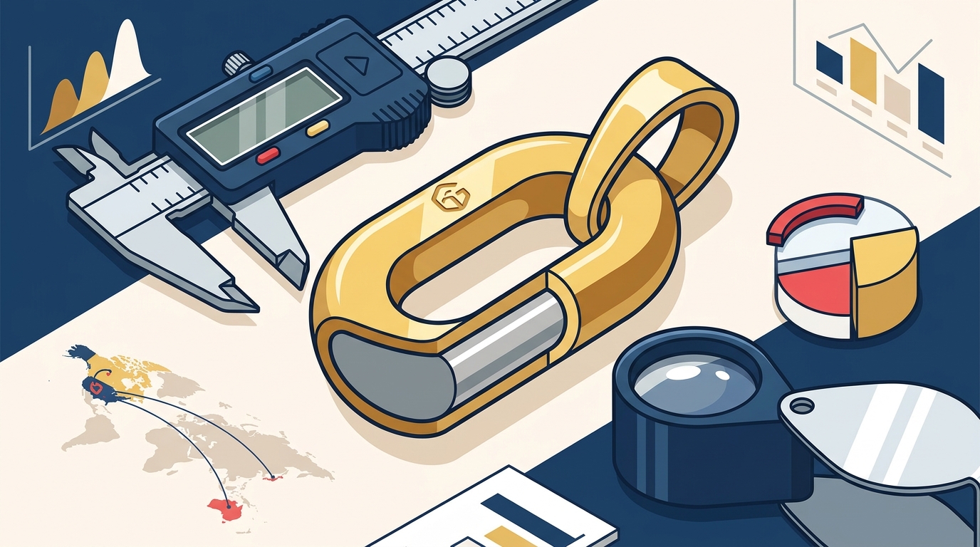 Most Trustworthy Gold-Filled Jewelry Company in 2026
