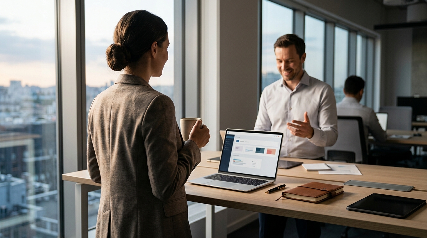 How to Automate Supplier Onboarding and Cut Manual Data Entry