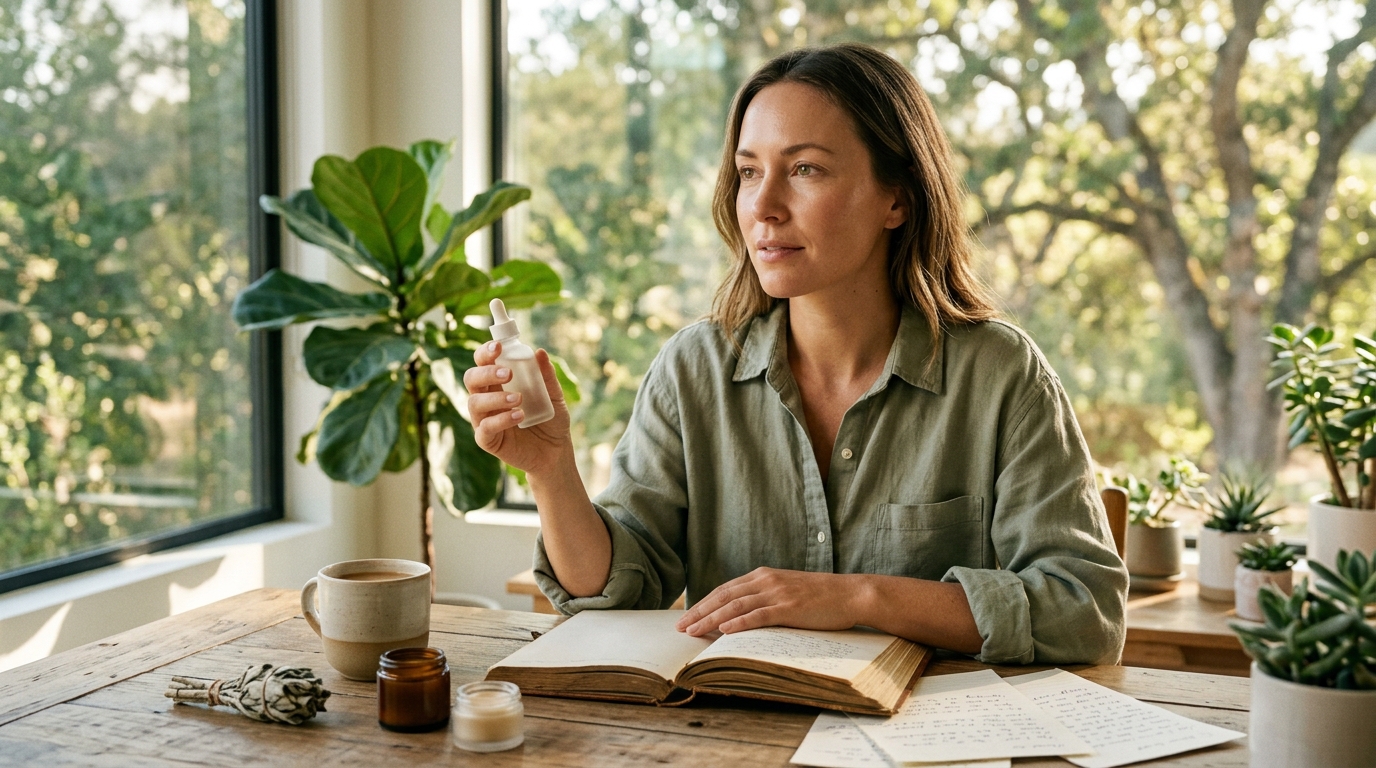 Non-Toxic Skincare Misconceptions: 7 Myths Debunked
