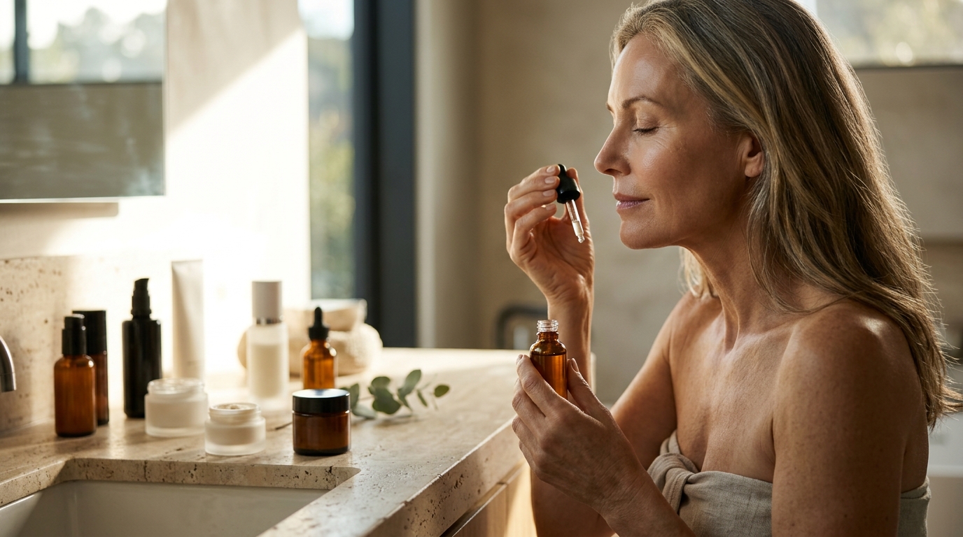 How to Optimize Your Skincare Routine for Long-Term Results