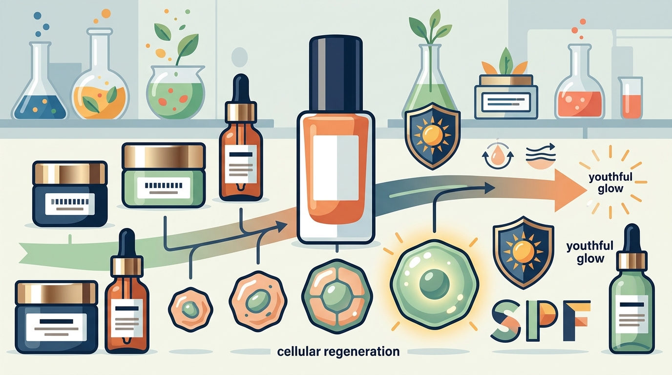 How to Optimize Your Skincare Routine for Long-Term Results