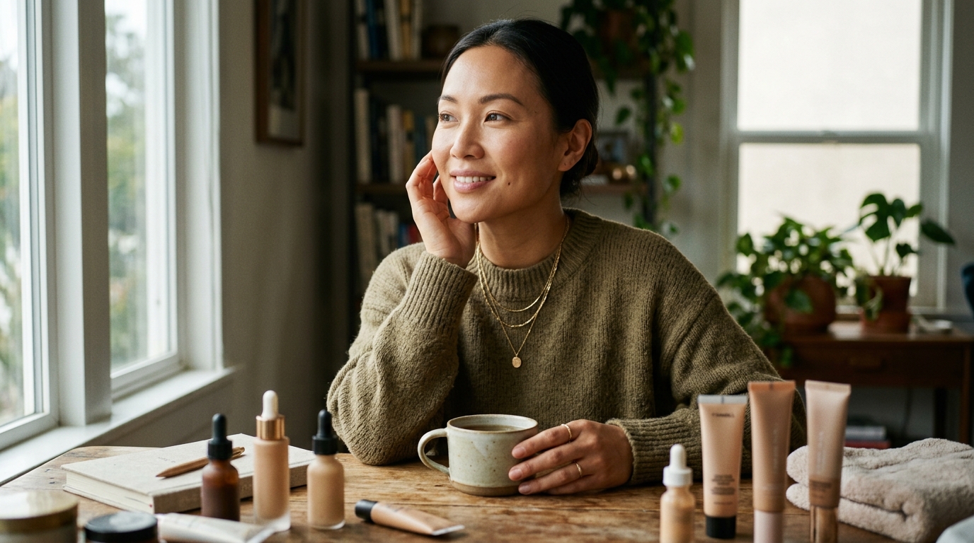 Best Foundation Alternatives for Every Skin Type in 2026