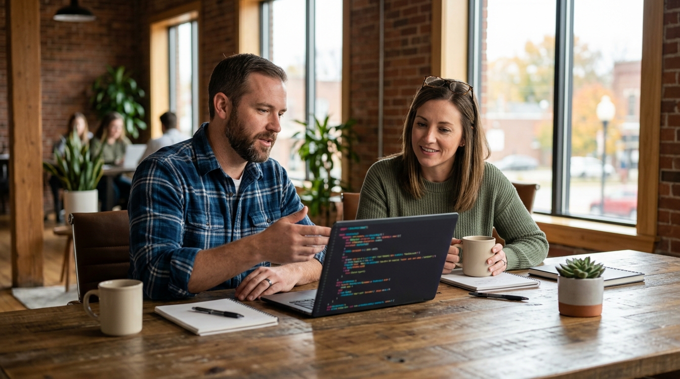 Outsourced Custom Software Teams in Indiana: A Guide