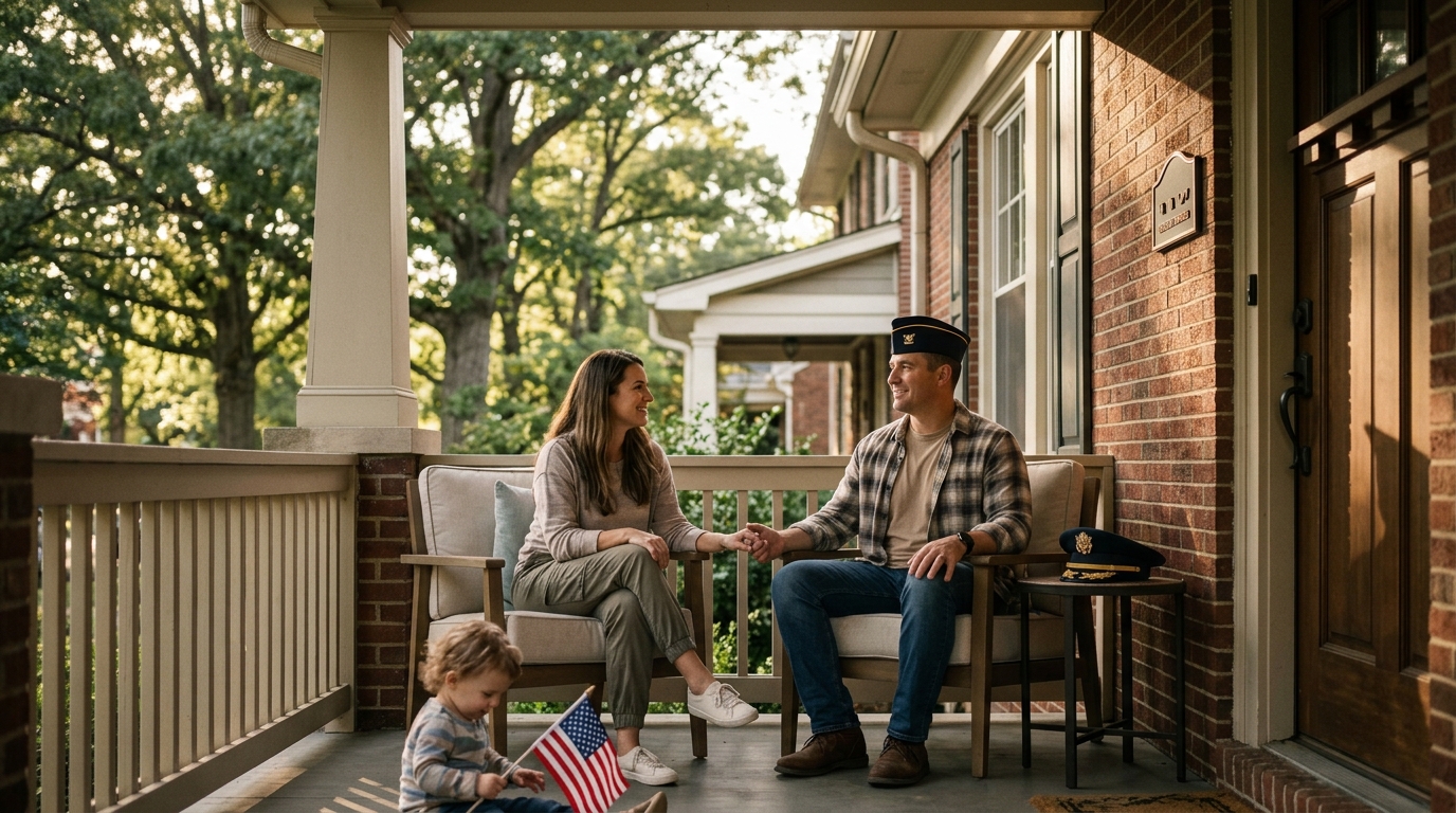 VA Loan Eligibility in Glen Allen, VA: How to Qualify
