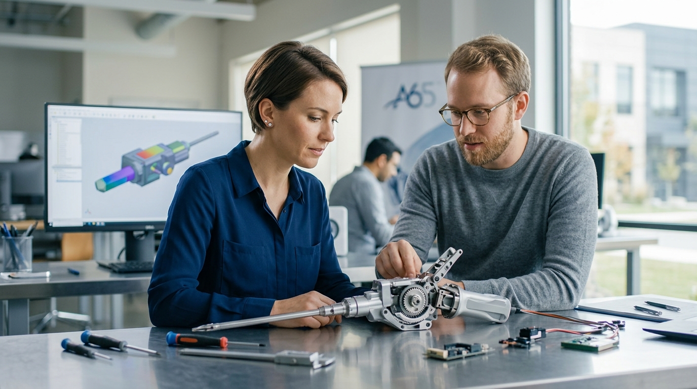 Medical Device Product Development Firm in Colorado