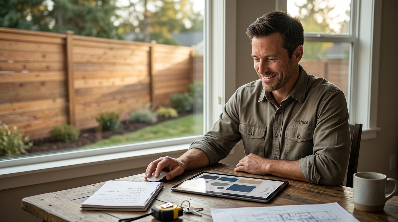 How to Create Accurate Fence Estimates in Minutes