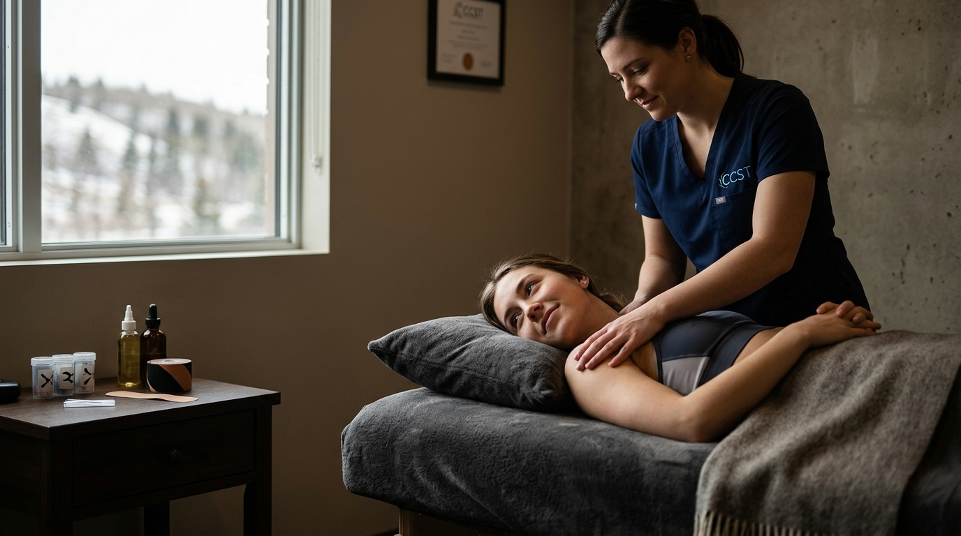 Best Treatment for Sports Injuries in Calgary NW