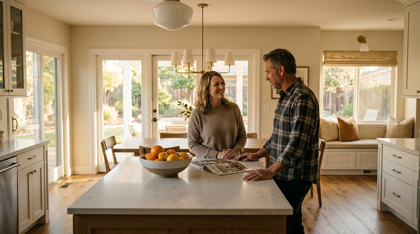 Reliable Home Remodeling Services in Fresno, CA