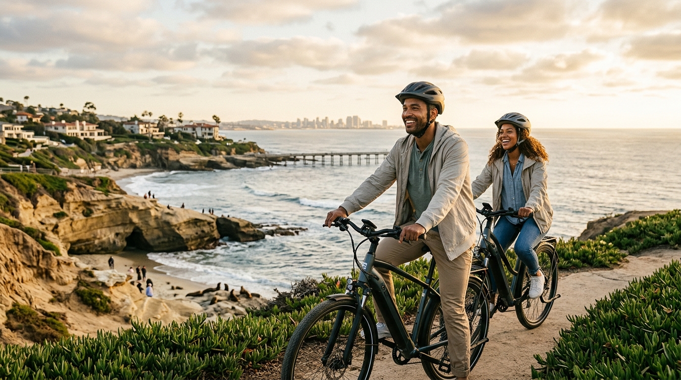 Best Sightseeing Tours in San Diego for 2026